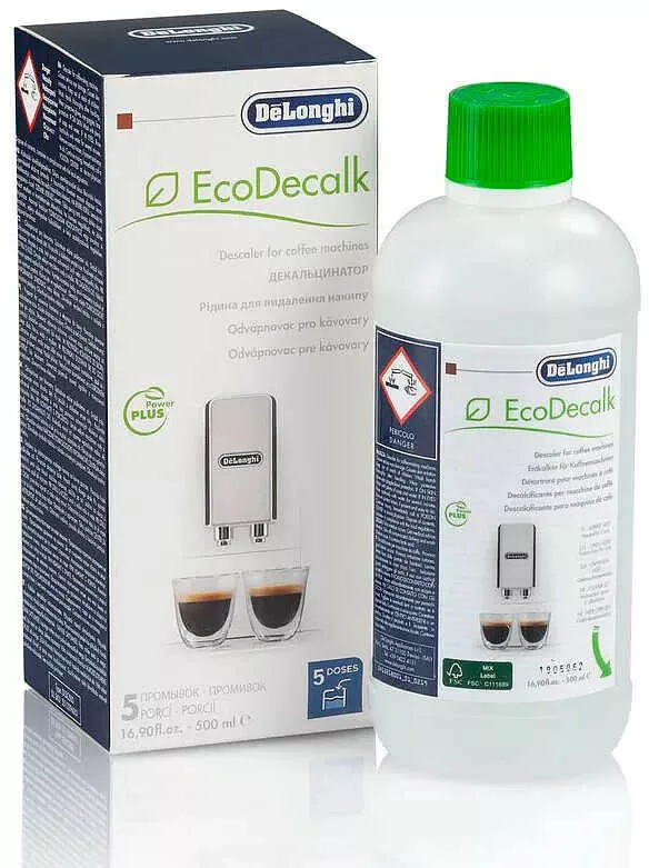 Odkamieniacz DeLonghi Odkamieniacz DeLonghi