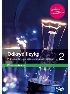 Odkryć fizykę Odkryć fizykę