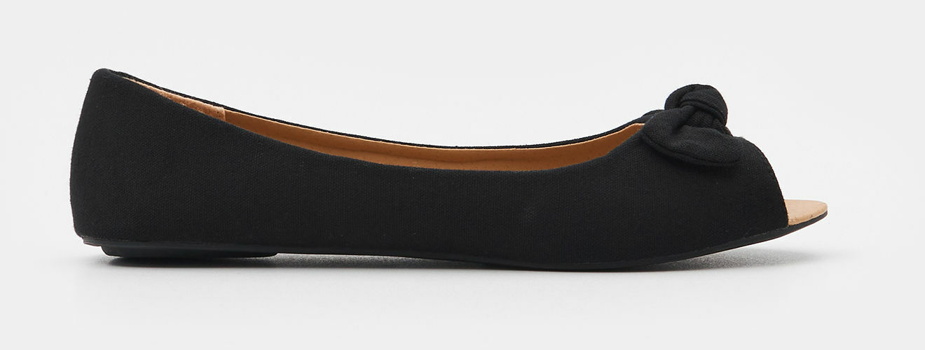 Odkryte buty Odkryte buty