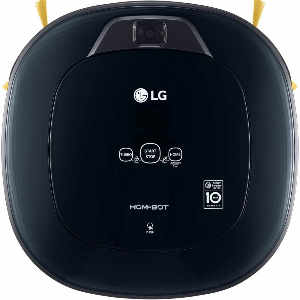 Odkurzacz automatyczny LG Odkurzacz automatyczny LG