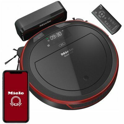Odkurzacz automatyczny Miele Odkurzacz automatyczny Miele
