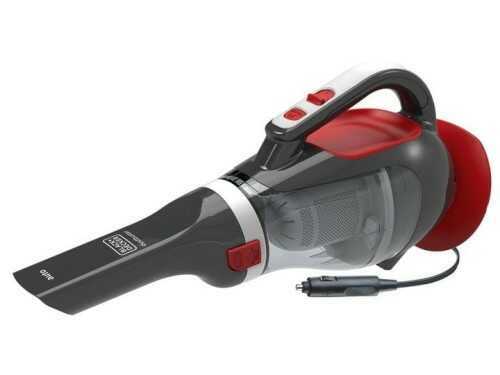 Odkurzacz Black&Decker Odkurzacz Black&Decker