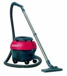 Odkurzacz Cleanfix Odkurzacz Cleanfix