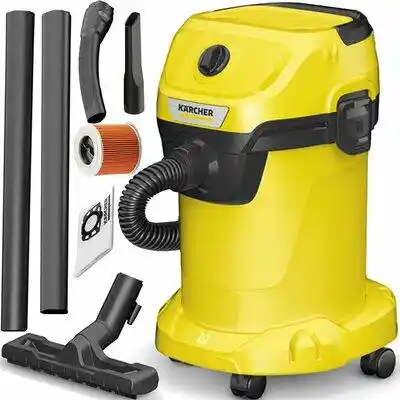 Odkurzacz Karcher WD 3 Odkurzacz Karcher WD 3