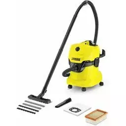 Odkurzacz Karcher WD 4