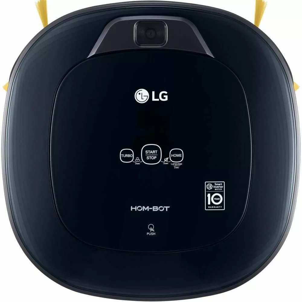 Odkurzacz LG Odkurzacz LG