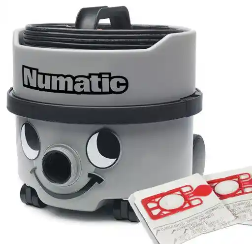 Odkurzacz Numatic Odkurzacz Numatic