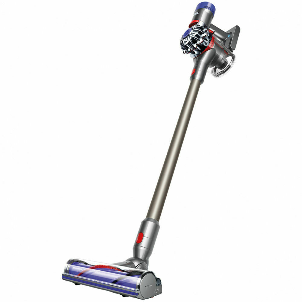 Odkurzacz pionowy Dyson