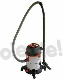 Odkurzacz przemysłowy Black&Decker Odkurzacz przemysłowy Black&Decker