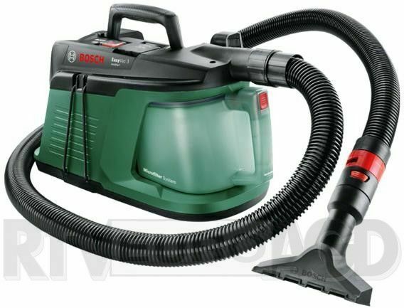 Odkurzacz przemysłowy Bosch Odkurzacz przemysłowy Bosch