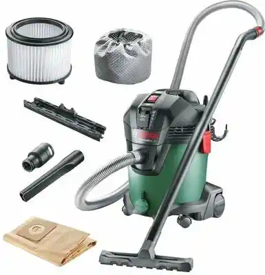 Odkurzacz przemysłowy Bosch Odkurzacz przemysłowy Bosch