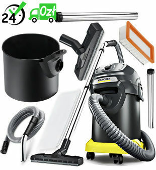 Odkurzacz przemysłowy Karcher Odkurzacz przemysłowy Karcher