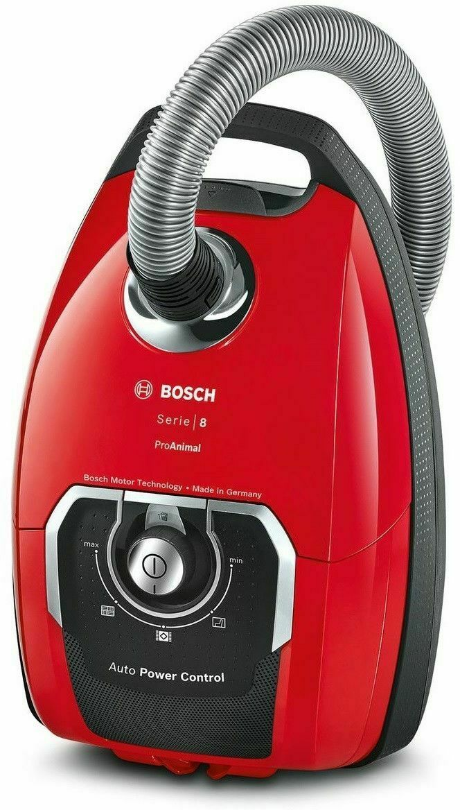 Odkurzacze Bosch BGB8