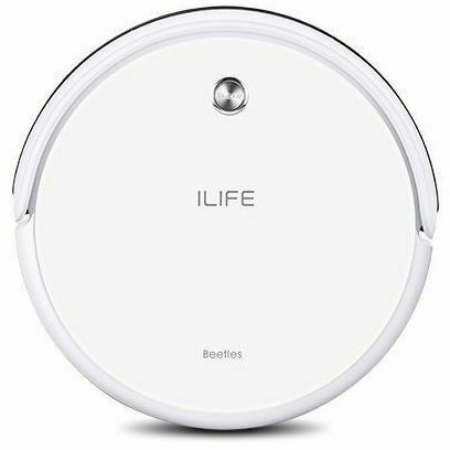 Odkurzacze ILIFE Odkurzacze ILIFE