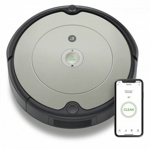 Odkurzacze iRobot Odkurzacze iRobot