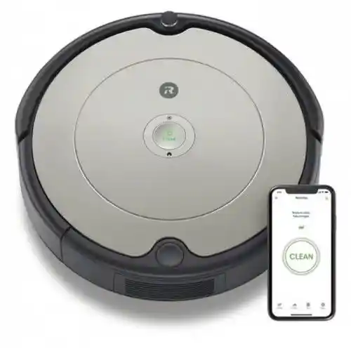 Odkurzacze iRobot Odkurzacze iRobot