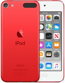 Odtwarzacz mp3 Apple Odtwarzacz mp3 Apple