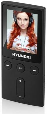 Odtwarzacz mp3 Hyundai Odtwarzacz mp3 Hyundai