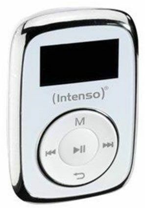 Odtwarzacz mp3 Intenso Odtwarzacz mp3 Intenso