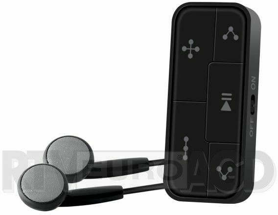 Odtwarzacz mp3 Odtwarzacz mp3