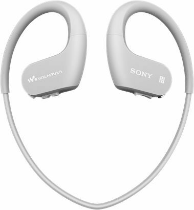 Odtwarzacz multimedialny Sony Odtwarzacz multimedialny Sony