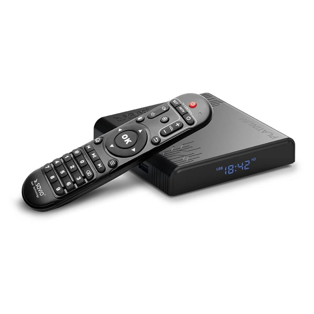Odtwarzacz multimedialny Odtwarzacz multimedialny