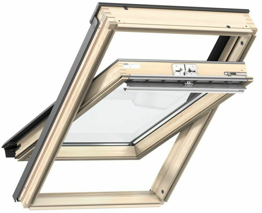 Okna dachowe Velux Okna dachowe Velux