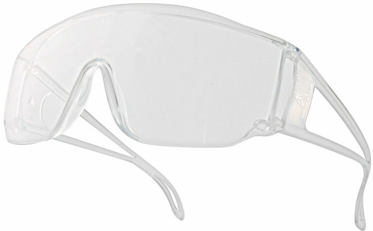 Okulary Delta Plus Okulary Delta Plus