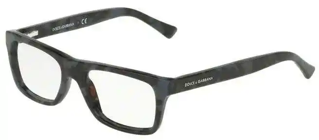 Okulary korekcyjne Dolce Gabbana Okulary korekcyjne Dolce Gabbana