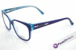Okulary korekcyjne Guess Okulary korekcyjne Guess