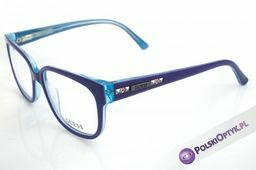 Okulary korekcyjne Guess Okulary korekcyjne Guess
