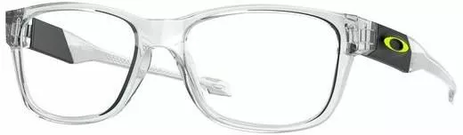 Okulary korekcyjne Oakley Okulary korekcyjne Oakley