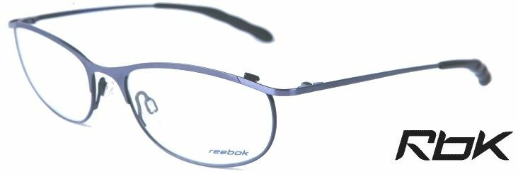 Okulary korekcyjne Reebok Okulary korekcyjne Reebok