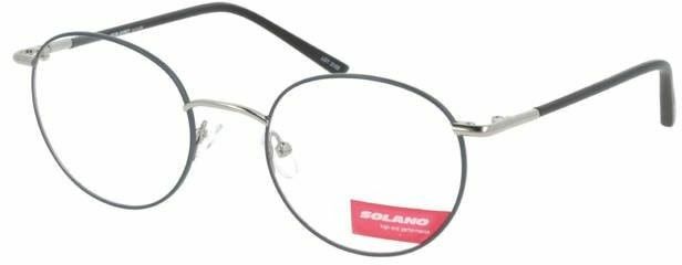 Okulary korekcyjne Solano Okulary korekcyjne Solano