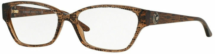 Okulary korekcyjne Versace Okulary korekcyjne Versace