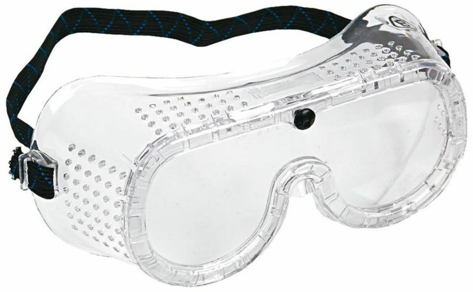 Okulary ochronne Leroy Merlin Okulary ochronne Leroy Merlin