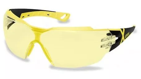 Okulary ochronne Uvex Okulary ochronne Uvex