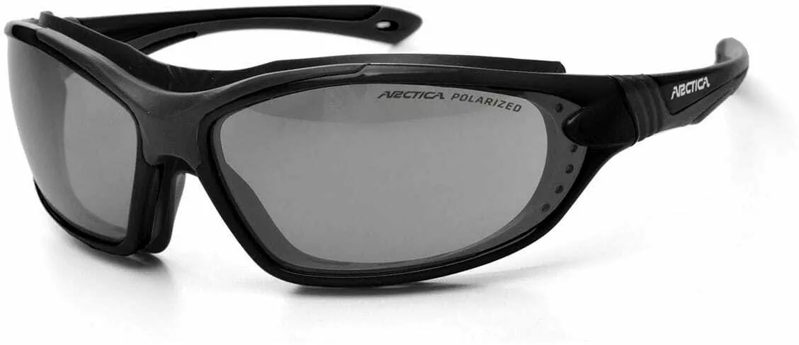 Okulary sportowe Arctica S290