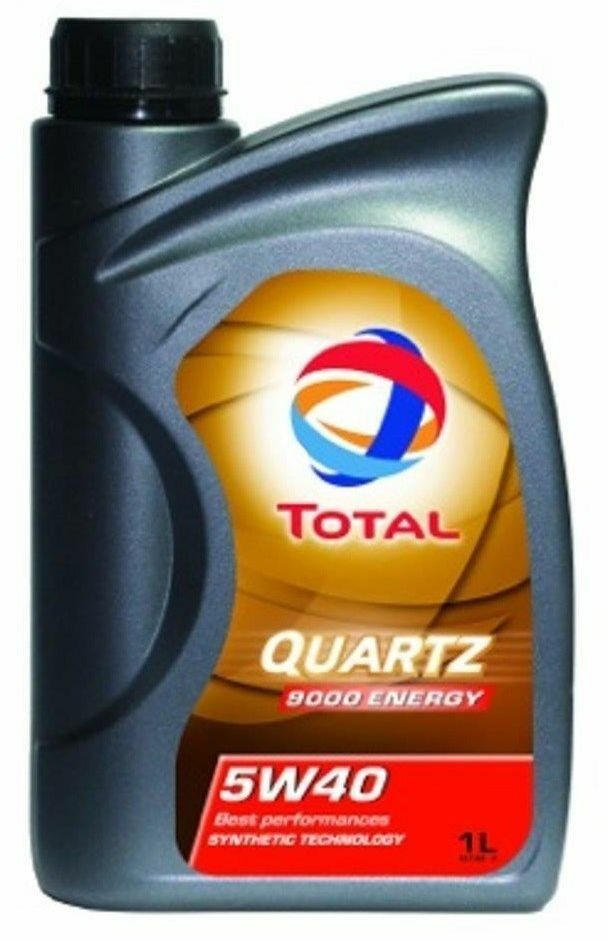 Olej syntetyczny Olej syntetyczny