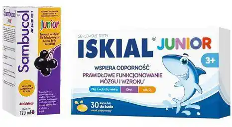 Olej z wątroby rekina Olej z wątroby rekina