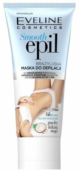 Olejek do włosów Eveline Olejek do włosów Eveline