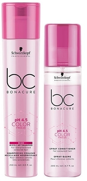 Olejek do włosów Schwarzkopf Olejek do włosów Schwarzkopf