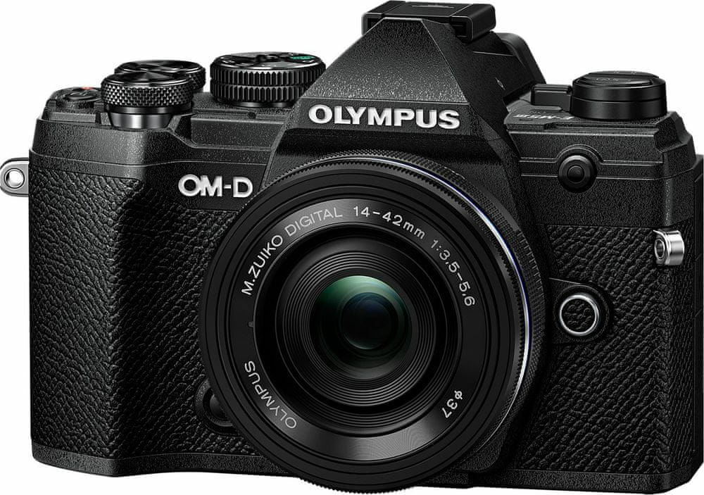 Olympus E-M5 Mark III Olympus E-M5 Mark III