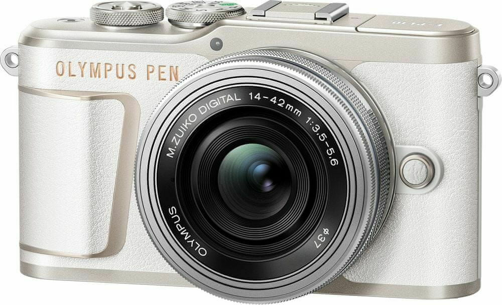 Olympus PEN E-PL10