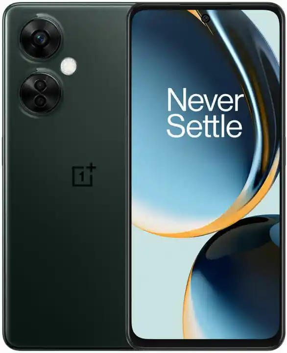 OnePlus Nord