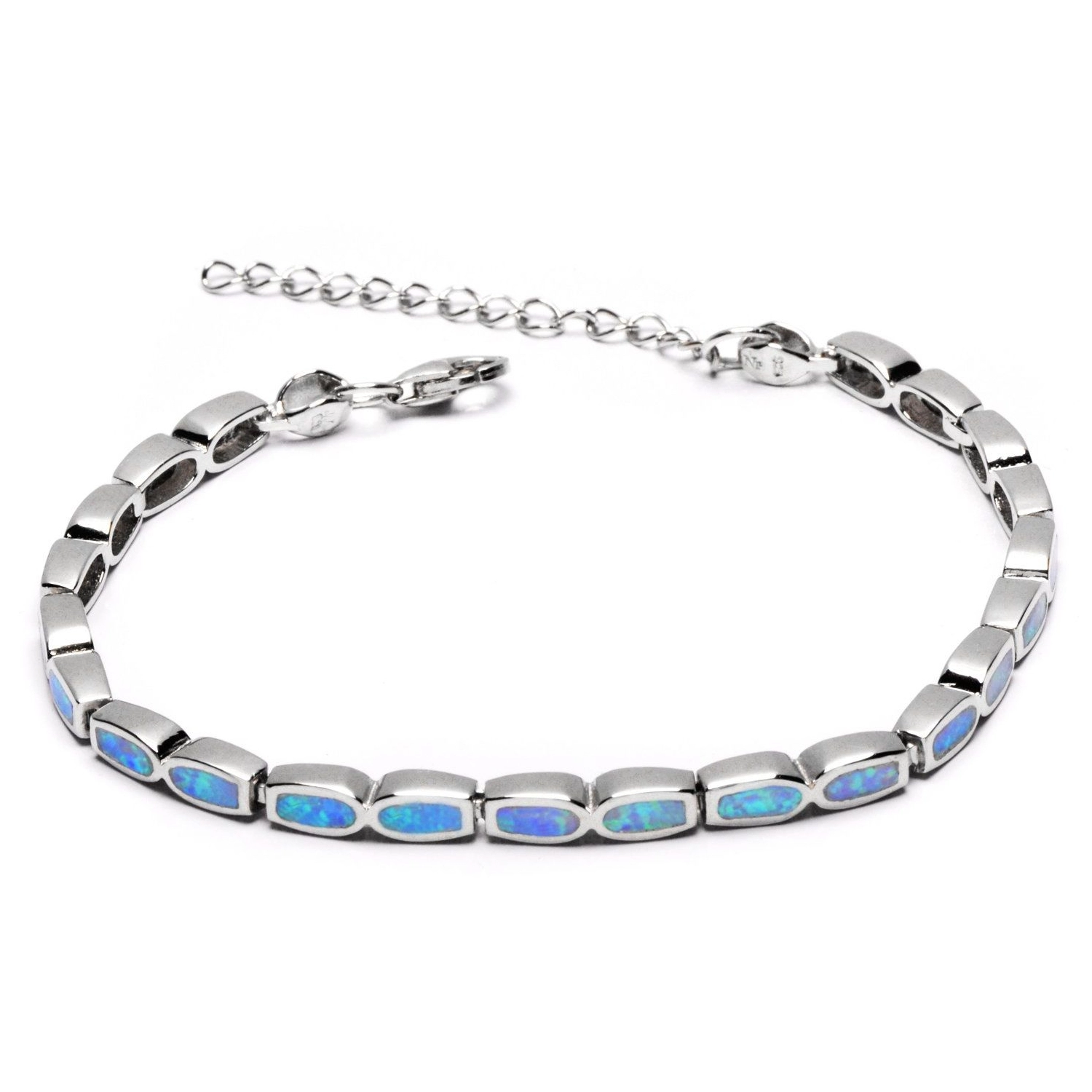 Opal biżuteria - kolczyki, pierścionki, naszyjniki, bransoletki