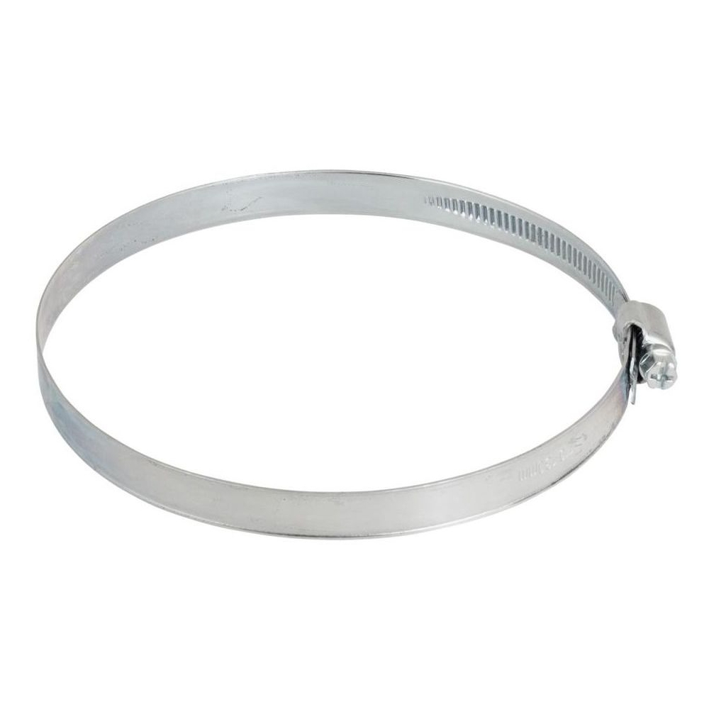 Opaska zaciskowa metalowa Opaska zaciskowa metalowa