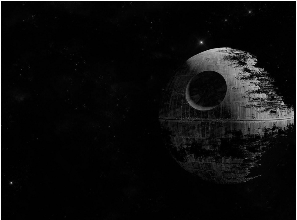 Opłatek na tort Star Wars Opłatek na tort Star Wars