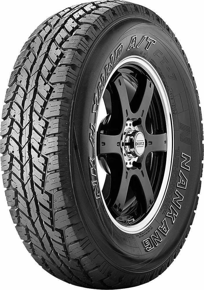 Opony 215/80R15 Opony 215/80R15