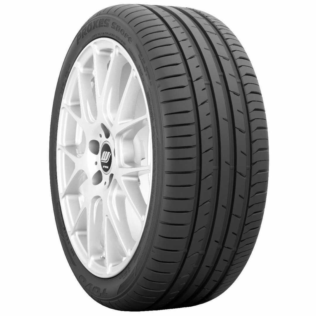Opony 255/45R17 Opony 255/45R17